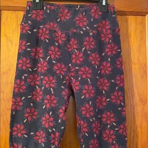 LulaRoe Leggings